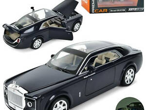 Детская машинка Rolls-Royce АвтоСвіт AP-2000, 1:24