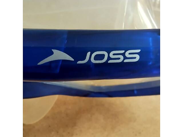 Детская маска Joss для плавания/ныряния/дайвинга. Отличное состояние! - Фото 9