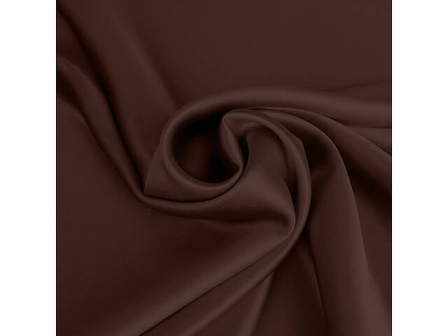 Дитяча наволочка COSAS CHOCOLATE SATIN Сатин 40х60 см Шоколад - Фото 4