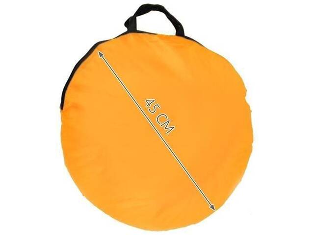 Дитяча палатка Iglo + тунель + 200м'ячів - 2880 - Фото 2