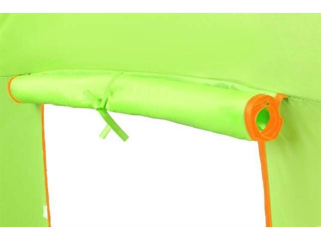 Дитяча палатка Iglo + тунель + 200м'ячів - 2880 - Фото 5