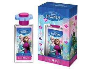 Детская парфюмированная вода La Rive FROZEN, 50 мл 2301