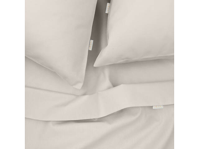 Дитяча простиня 110х160 см IVORY CS1 Cosas Бежевий - Фото 3