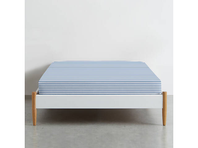 Дитяча простирадло 110х160 см SHADOW LINE CS2 Cosas - Фото 2