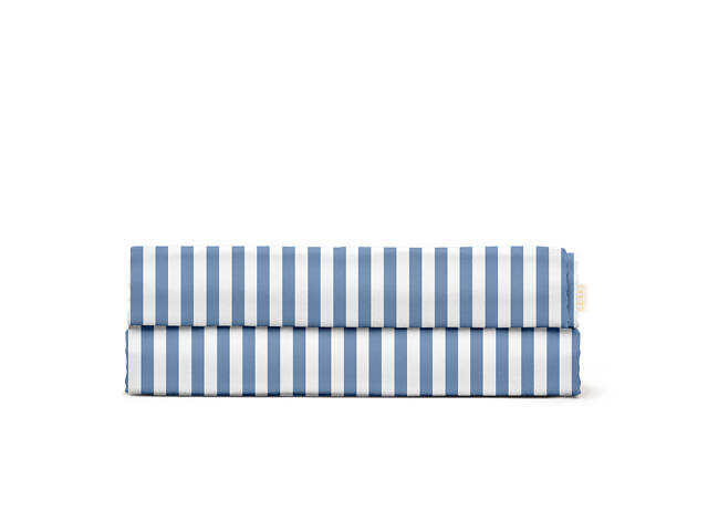 Дитяча простирадло 110х160 см SHADOW LINE CS2 Cosas - Фото 1