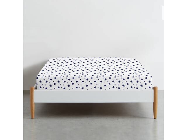 Дитяча простирадло 110х160 см W&B STAR Cosas - Фото 2