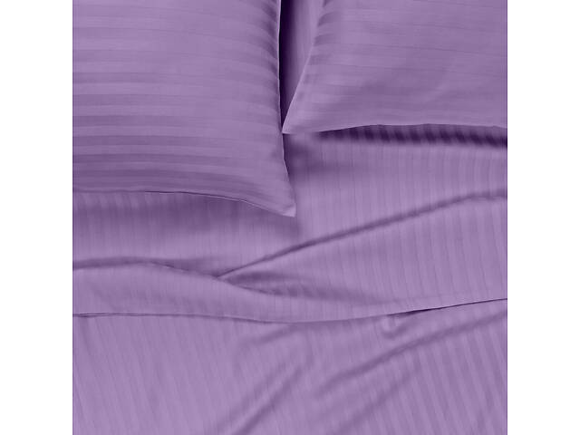 Дитяча простирадло сатин 110х160 см AMETHYST CS1 Cosas - Фото 4