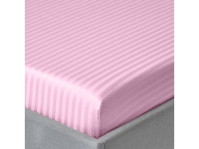 Дитяча простиня сатин 110х160 см BUBBLE CS1 Cosas - Фото 2