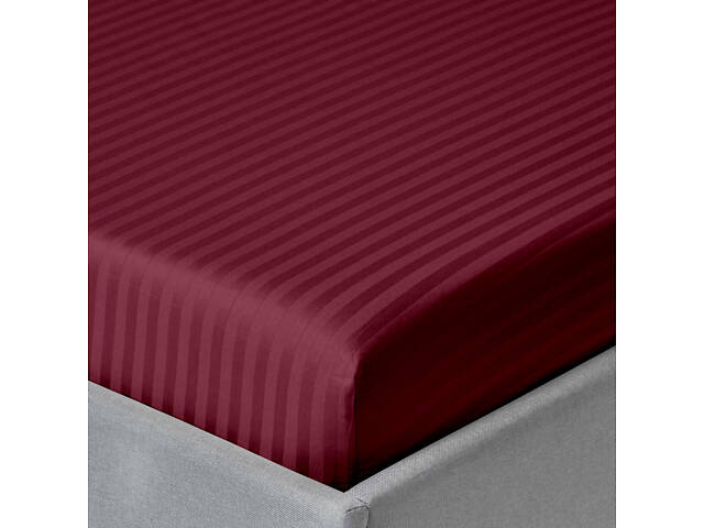 Дитяча простирадло сатин 110х160 см SANGRIA CS1 COSAS - Фото 2