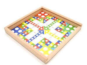 Детская развивающая игрушка ChengChuang CC-6523