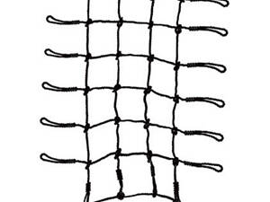 Детская сетка для лазания на детской площадке 75 x 200 см