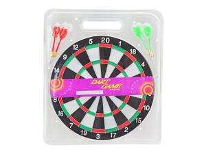 Детская спортивная игра дартс с дротиками D1201
