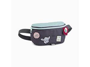Детская Сумка на пояс Puma x Trolls Waist Bag 2L Синий 22,5х11,9х7 см (091032-01)