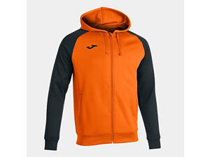 Детская толстовка Joma ACADEMY IV Оранжевый 109-117 (101967.881 109-117)