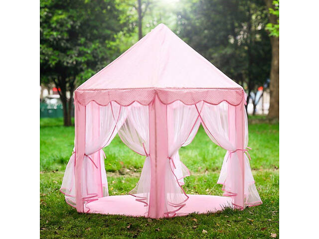 Дитячий ігровий намет Avko 015А - Фото 3