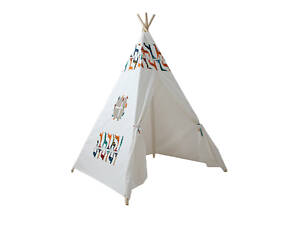 Детская игровая палатка-вигвам AVKO 045