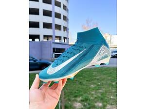 Детские Бутсы Nike Air Zoom Mercurial Vapor 16 Elite FG (35-38) 37