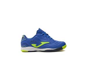 Детские Футзалки Joma TOLEDO Синий 37 (TOJW2404IN 37)