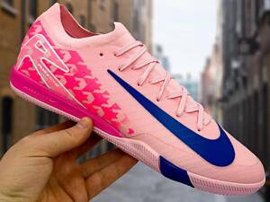 Детские Футзалки Nike Mercurial X (35-38) 37