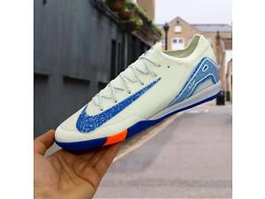 Детские Футзалки Nike Mercurial X (35-38) 38