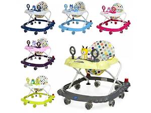 Дитячі ходунки Bambi M-3168