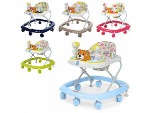 Дитячі ходунки Bambi M-3656-2