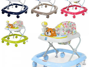 Детские ходунки Bambi M-3656-2