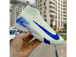 Детские Сороконожки Nike Mercurial X 16 (35-38) 37