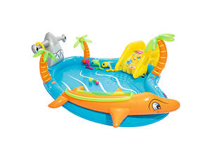 Дитячий БАСЕЙН 53067