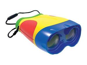 Дитячий бінокль Edu-Toys зі збільшенням утричі (JS006)