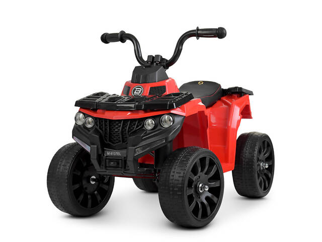 Дитячий електроквадроцикл Bambi Racer M 4137EL-3 до 30 кг - Фото 1