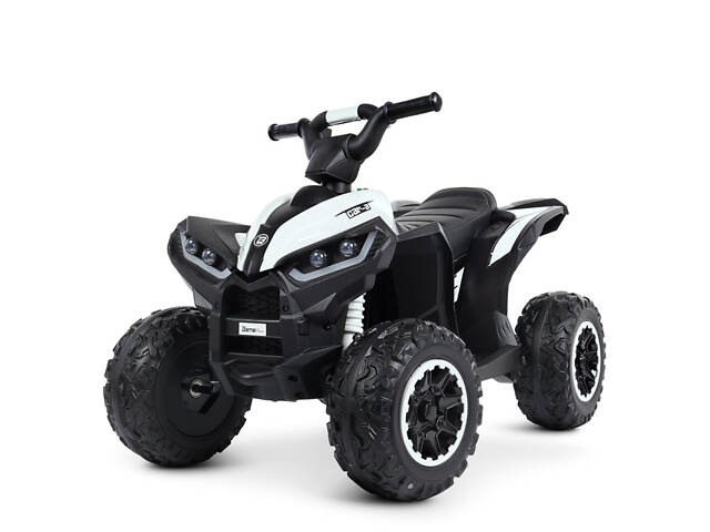 Дитячий електроквадроцикл Bambi Racer M 4959EBLR-1 до 25 кг - Фото 1