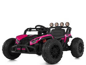 Дитячий електромобіль Баггі M 6073EBLR-8 до 30 кг