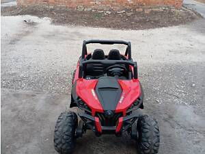 Детский электромобиль Buggy Xmx 603