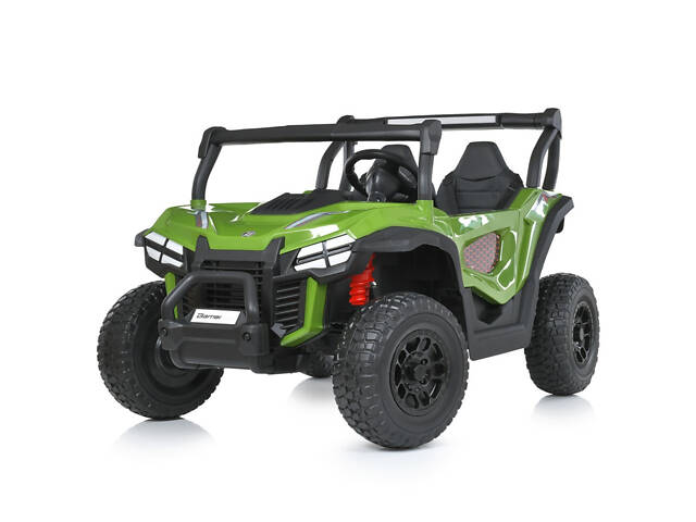 Детский электромобиль Джип M 5019EBLR-10(24V) до 59 кг - Фото 1