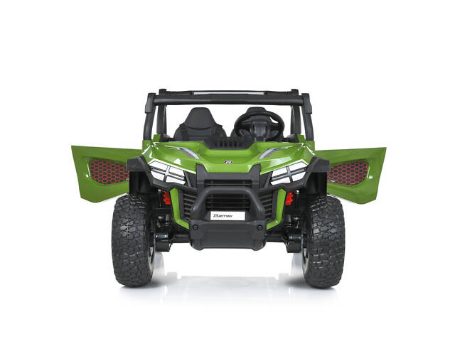 Детский электромобиль Джип M 5019EBLR-10(24V) до 59 кг - Фото 5