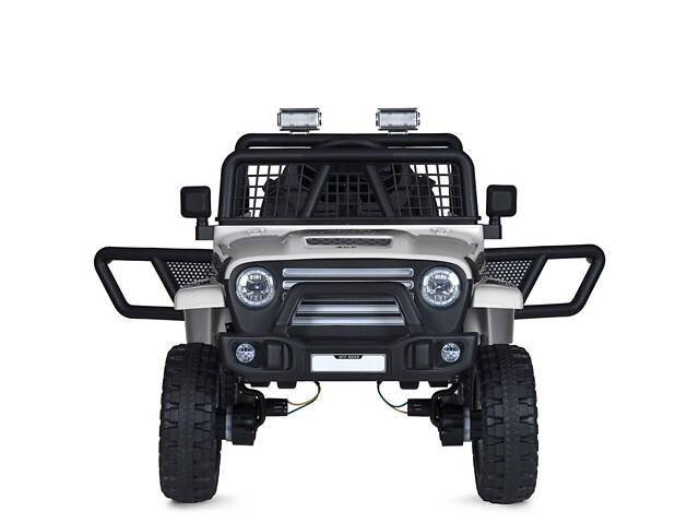 Детский электромобиль Джип M 5991EBLR-1(24V) до 50 кг - Фото 2