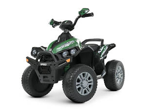 Детский электромобиль Квадроцикл M 5008EBL-5 до 35 кг