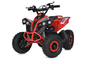 Детский электромобиль Квадроцикл PROF1 E-XBW-1200-3(MP3) до 75 кг