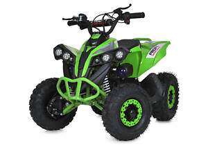 Детский электромобиль Квадроцикл PROF1 E-XBW-1200-5(MP3) до 75 кг