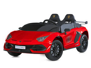 Дитячий електромобіль Машина M 6026EBLR-3 (24V) до 60 кг