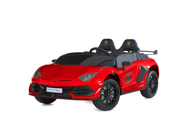 Дитячий електромобіль Машина M 6026EBLR-3 (24V) до 60 кг - Фото 1