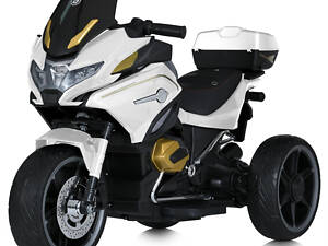 Детский электромобиль Мотоцикл M 5830EBLR-1 до 30 кг