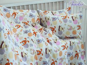 Дитячий комплект Зайчик