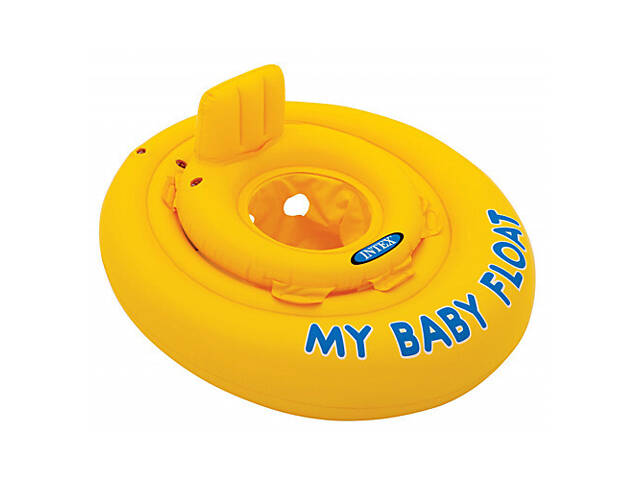 Дитячий круг для плавання 56585, 76 см - Фото 1