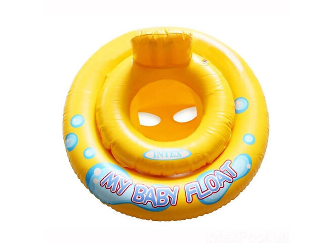 Дитячий круг для плавання 56585, 76 см - Фото 2