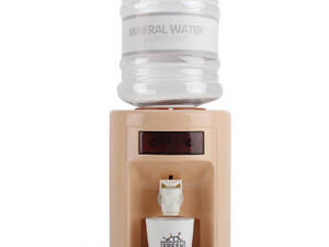 Детский кулер для воды, интерактивная игрушка с подсветкой и звуковыми эффектами, диспенсер для детей