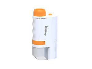 Детский микроскоп Lesko Microscope Luxury kit TXX-051