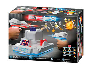 Дитячий набір для лазерних боїв Projector Laser X KD115526