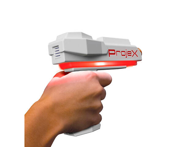 Дитячий набір для лазерних боїв Projector Laser X KD115526 - Фото 7